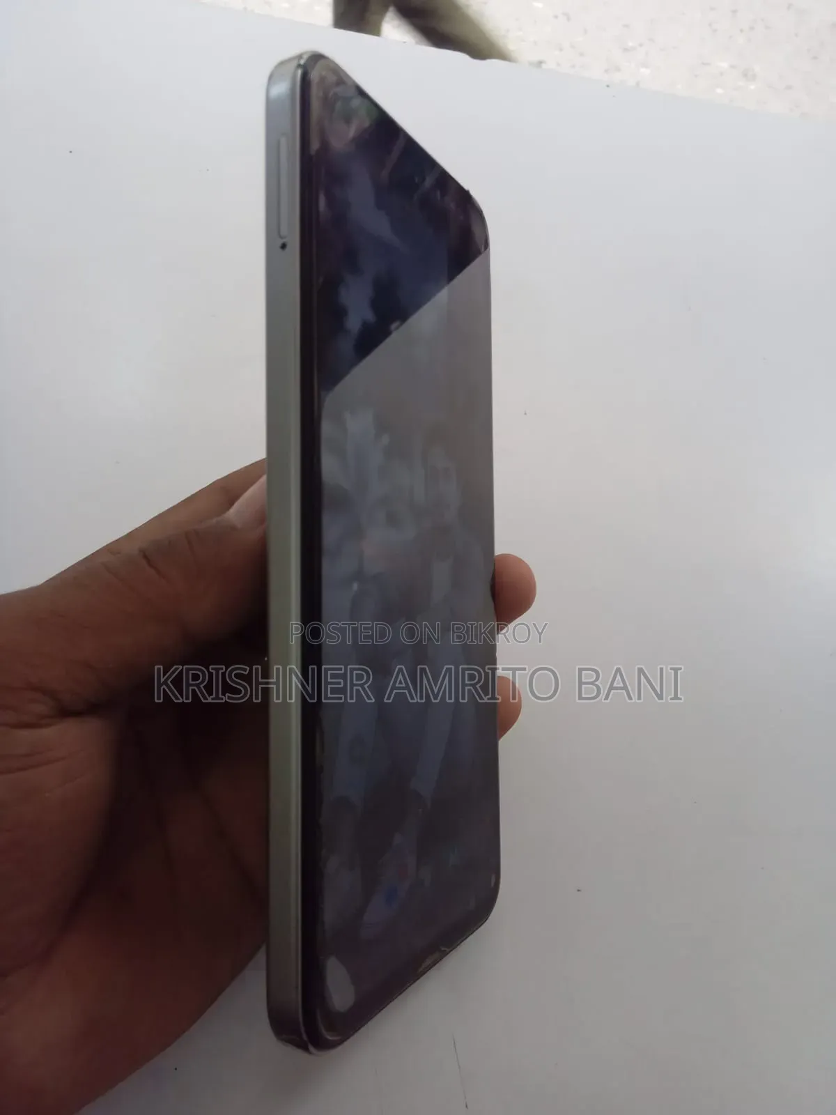 Infinix Smart 10 HD 64 GB Black