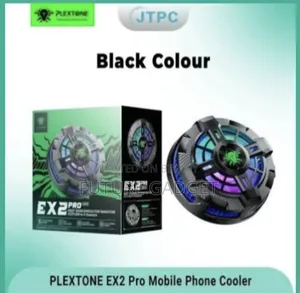 Plextone Ex2 Pro Phone Cooler