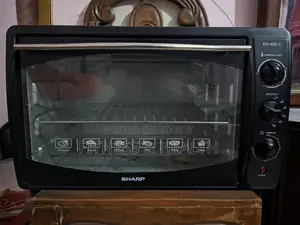Sharp EO- Electric Oven - 42 Litre