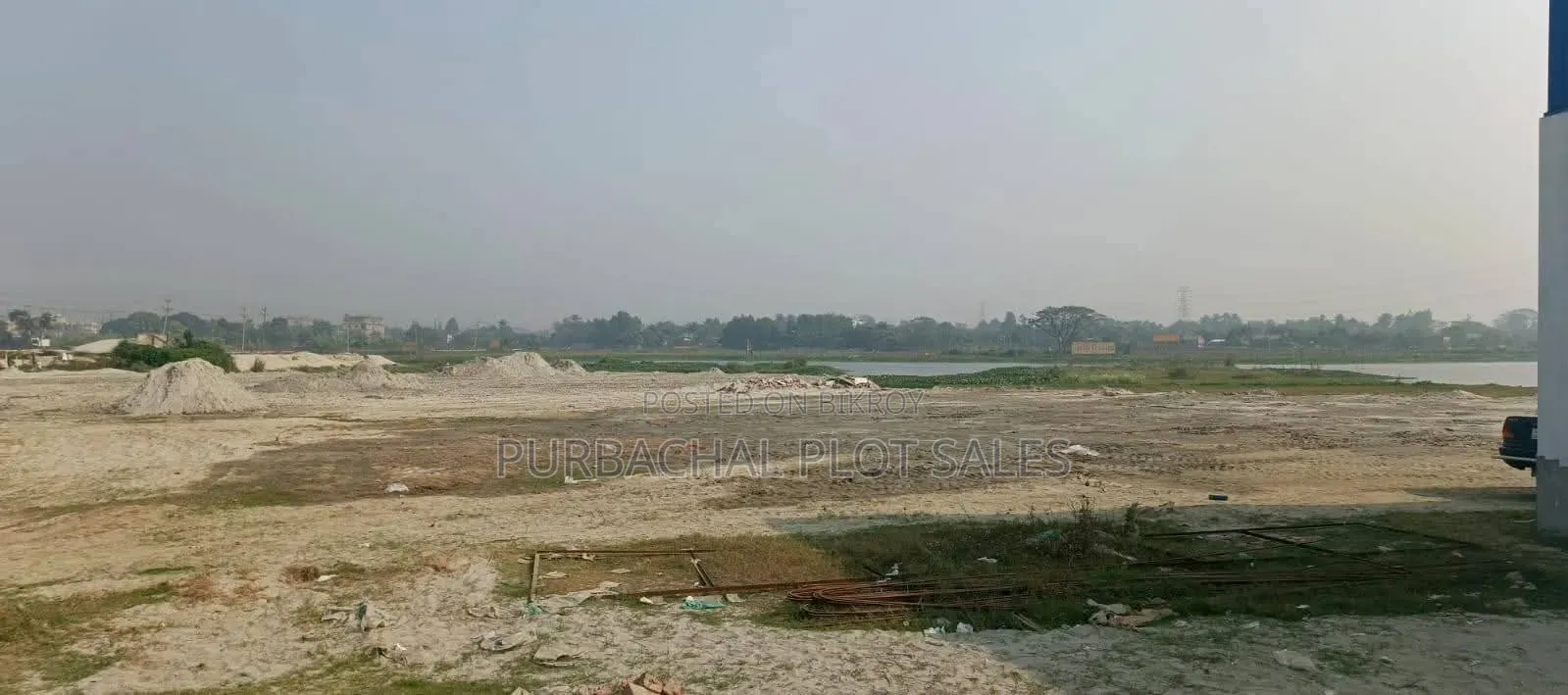 Best Investment Opportunity: Attractive Land at Low Price in Tulip Valley