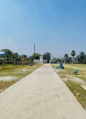 Best Investment Opportunity: Attractive Land at Low Price in Tulip Valley