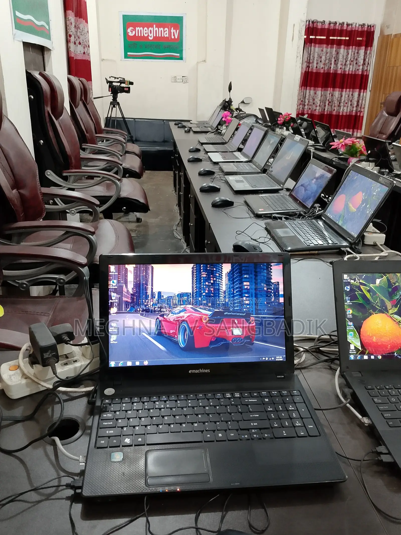 Lenovo Laptop 8GB Intel 512GB SSD