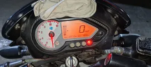 Bajaj Pulsar 150 2018 Black