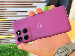 Motorola Edge 60 Pro 256 GB Purple