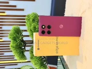 Motorola Edge 60 Pro 256 GB Purple