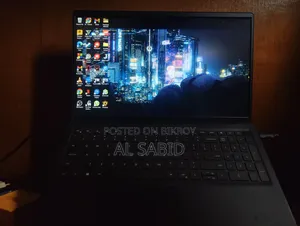 Laptop Dell Inspiron 15 8GB Intel Core I5 SSD 256GB