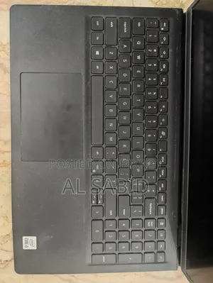 Laptop Dell Inspiron 15 8GB Intel Core I5 SSD 256GB
