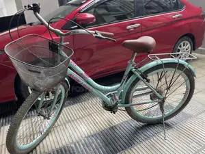 Avon Love Cycle