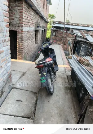 Green Tiger JR-V2 2019 Black