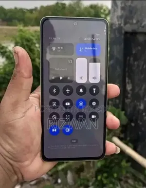 Xiaomi Redmi Note 14 5G 256 GB Blue