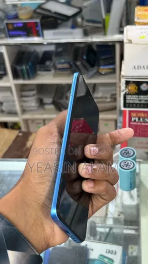 Xiaomi Redmi 10 128 GB Blue