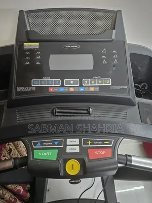 Treadmill Sell