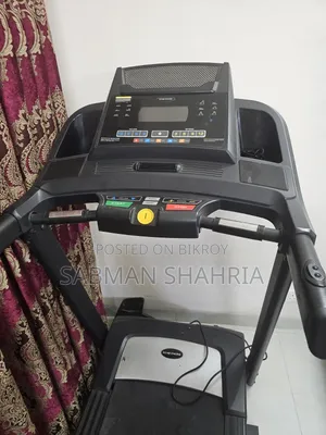 Treadmill Sell