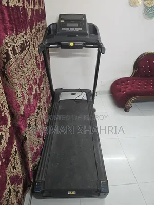 Treadmill Sell