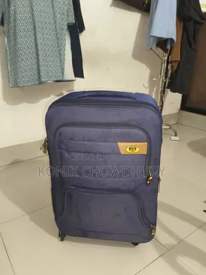 Jeep Luggage Emergency Sale 24 Inch Luggage