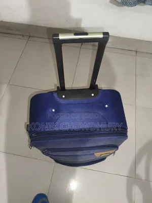 Jeep Luggage Emergency Sell Krbo 24 Inch Luggage