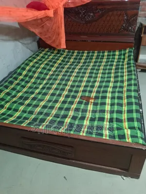 Bed like new
