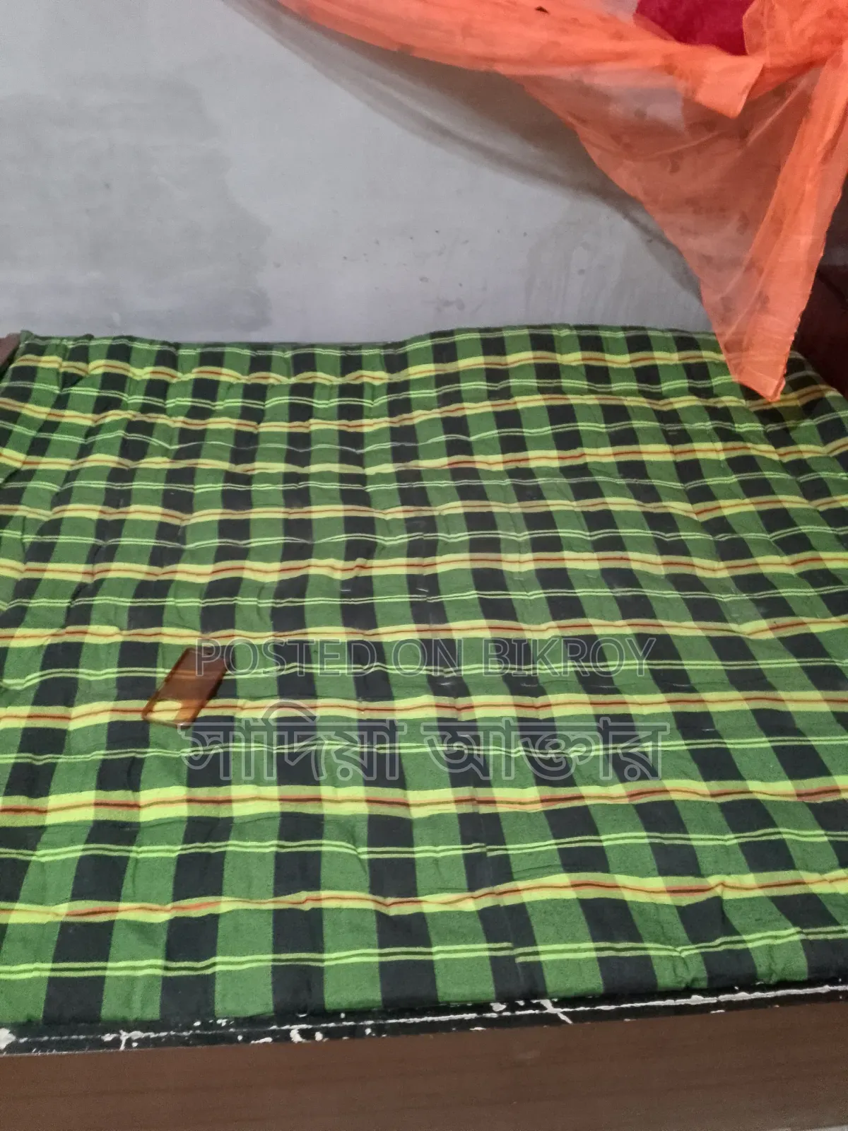 Bed like new