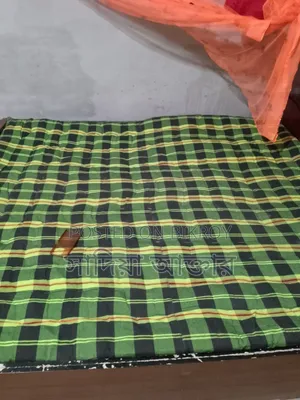 Bed like new