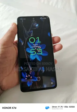 Xiaomi Redmi Note 14 4G 256 GB Green
