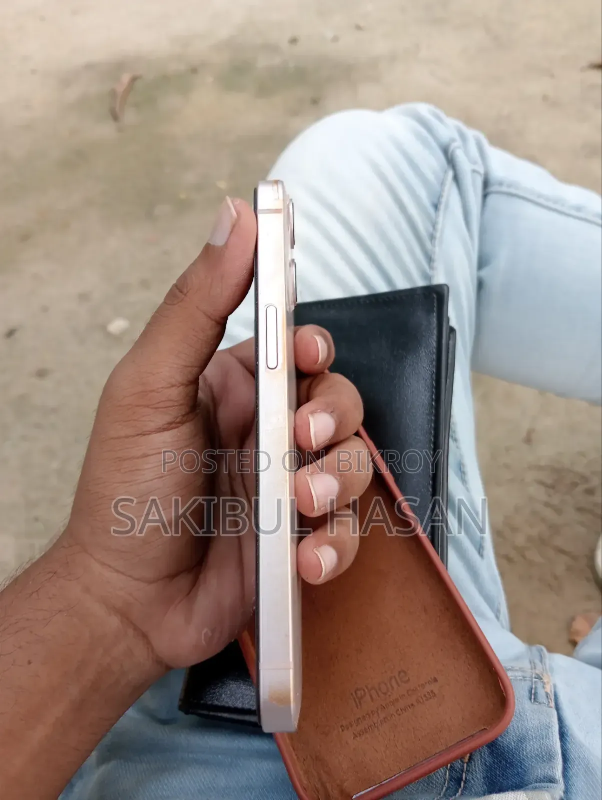 Apple iPhone 13 128 GB Pink