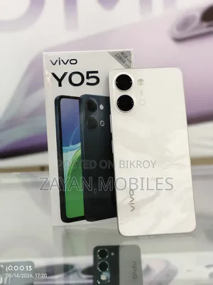 New Vivo 128 GB