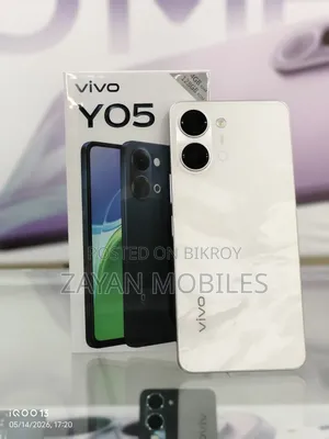 New Vivo 128 GB