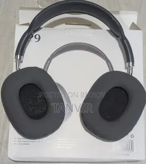 P9 Bluetooth Noise Cancelling Wireless Headphone