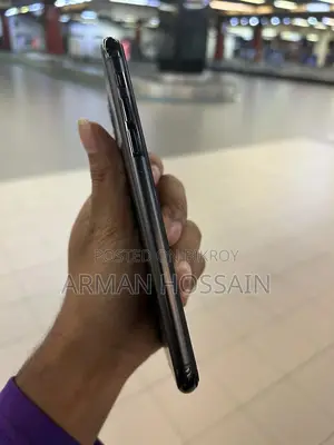 অ্যাপল আইফোন ১১ প্রো ম্যাক্স ২৫৬ জিবি সিলভার