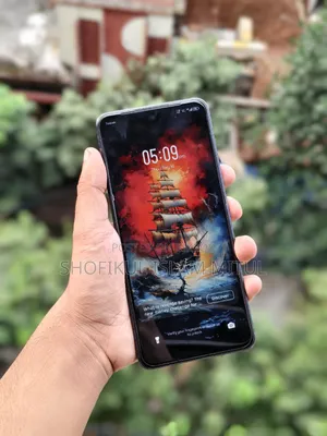 Infinix Hot 40 Pro 128 GB Black
