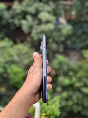 Infinix Hot 40 Pro 128 GB Black