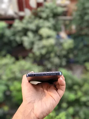 Infinix Hot 40 Pro 128 GB Black