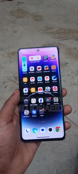 Vivo V25 Pro 256 GB