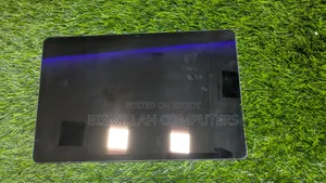 Samsung Galaxy Tab S7 FE 64 GB Black