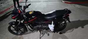 Bajaj Pulsar 150 2018 Black
