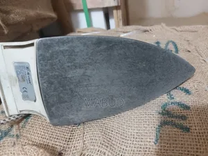 Automatic Iron Machine
