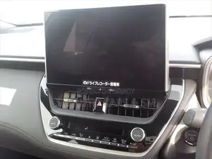 Toyota Corolla Cross 2025 Pearl