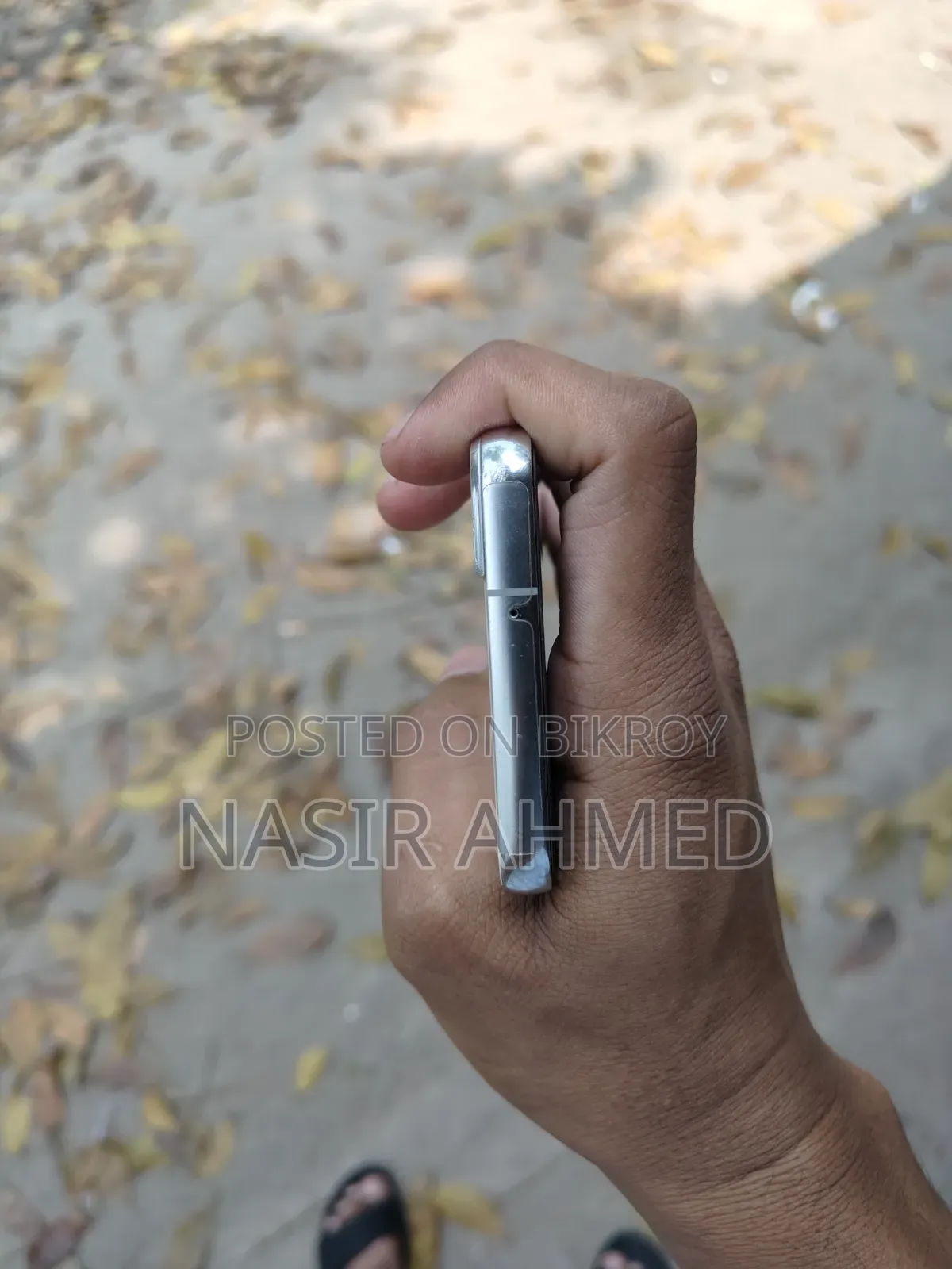 Samsung Galaxy S22 5G 256 GB Rose Gold