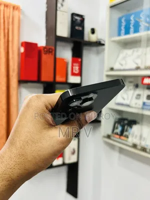 অ্যাপল আইফোন ১৪ প্রো ম্যাক্স ২৫৬ জিবি ব্ল্যাক