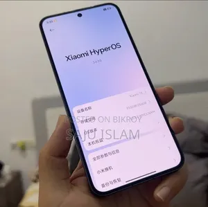 Xiaomi 13 256 GB Black