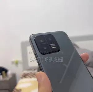 Xiaomi 13 256 GB Black