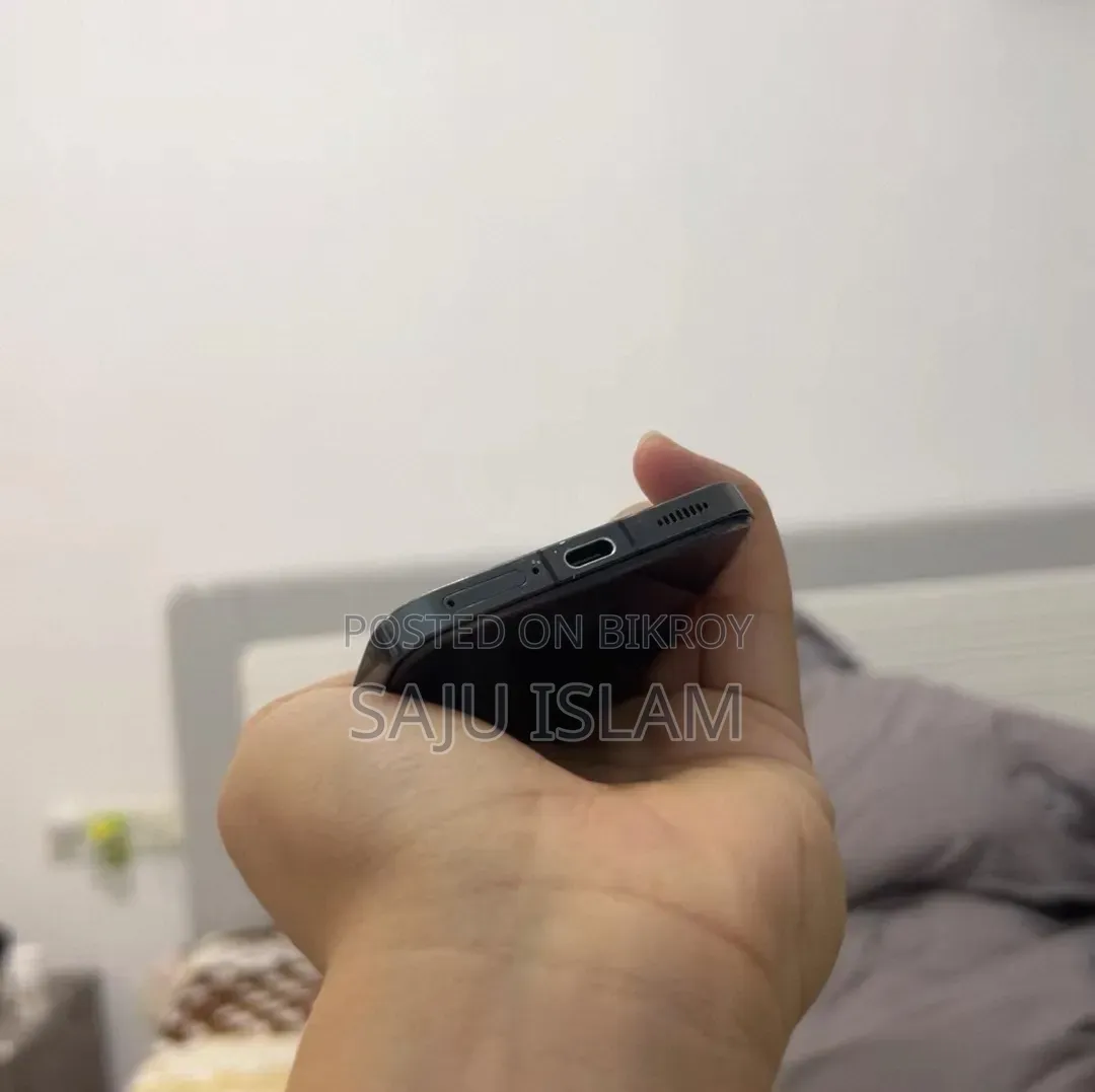 Xiaomi 13 256 GB Black