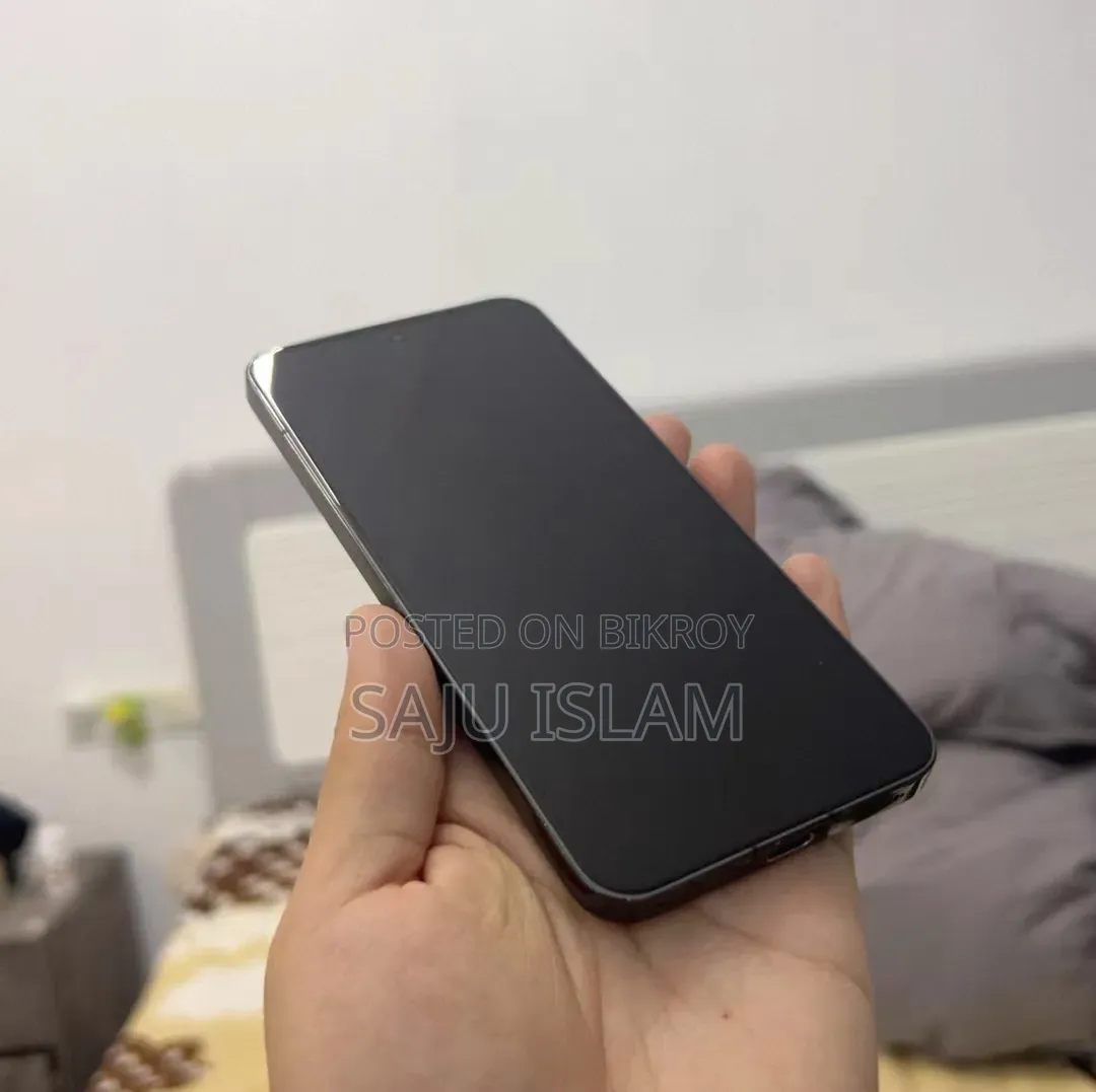 Xiaomi 13 256 GB Black