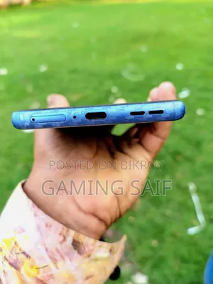 Motorola G96 256 GB