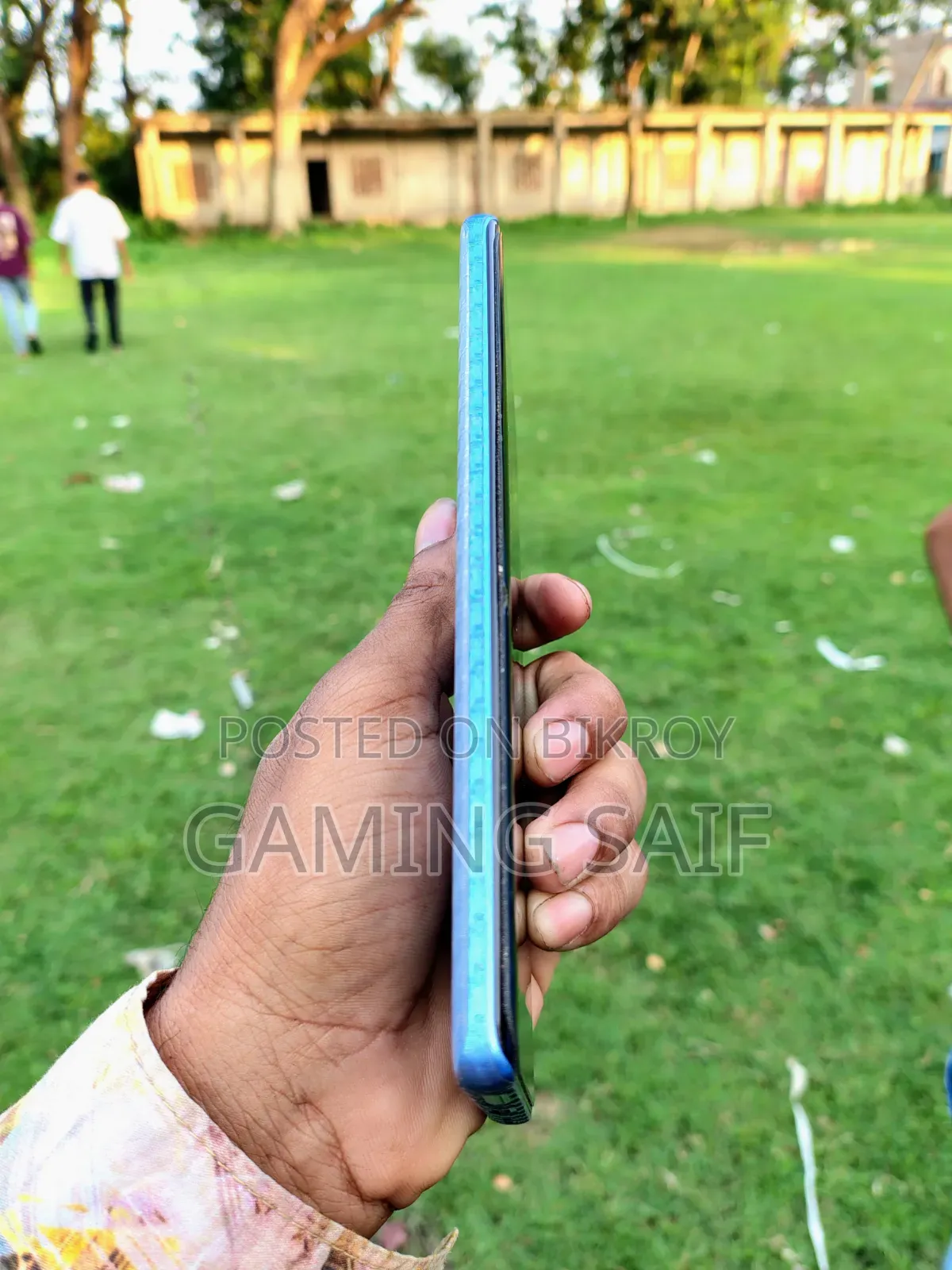 Motorola G96 256 GB