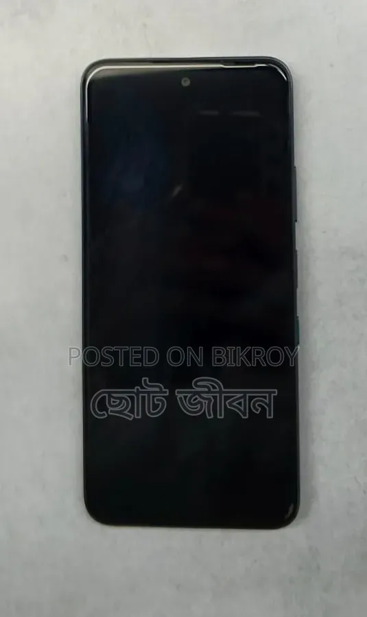 Infinix Hot 60i 256 GB Black