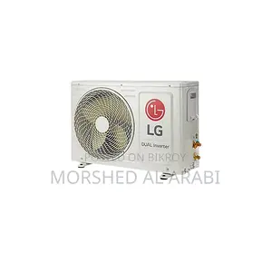 জরুরি বিক্রয় – 1 Ton Lg Dual Inverter Ac