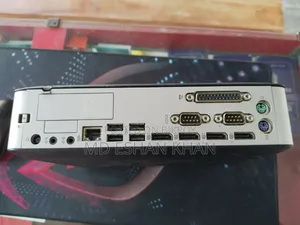 Server HP Easy Connect 8GB HDD 60GB