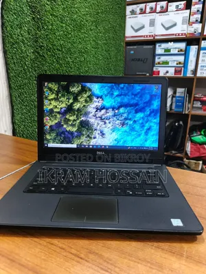 Laptop Dell Vostro 3460 4GB Intel Core I3 SSD 128GB