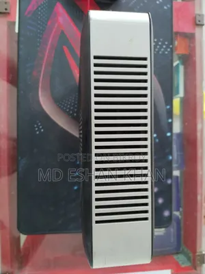 Server HP Easy Connect 8GB HDD 60GB